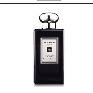 Jo Malone rose our intense. New and never used.
